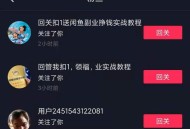 揭秘我每天被动引流50+精准粉丝的秘密，学会了年入6位数不是问题